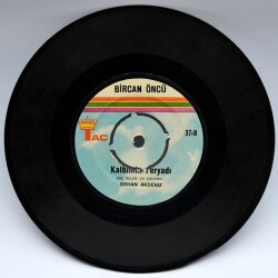 Bircan Öncü - Seven Herşeye Katlanır PLK4170 - 3