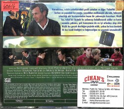 Birdy VCD Film (108.5) VCD23404 - 4