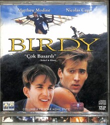 Birdy VCD Film (108.5) VCD23404 - 1