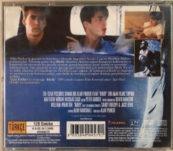 Birdy VCD Film VCD11630 - 2