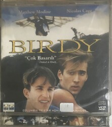 Birdy VCD Film VCD16086 - 1