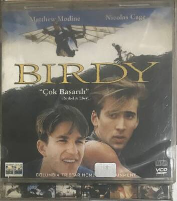 Birdy VCD Film VCD16086 - 1