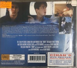 Birdy VCD Film VCD16086 - 2
