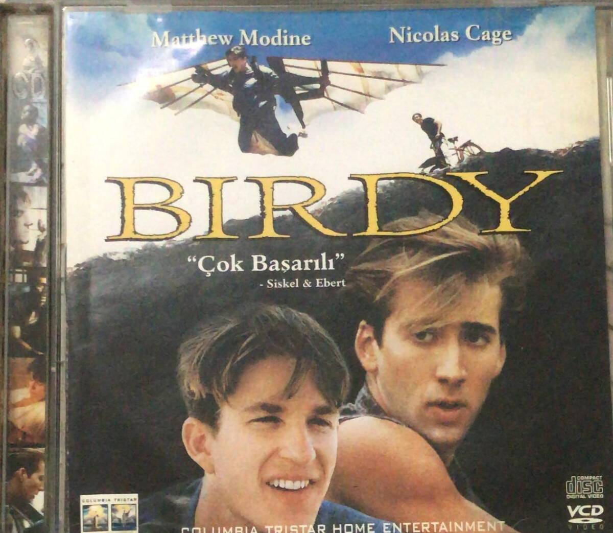 Birdy VCD Film VCD2978 - 1
