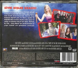 Biri Beni Isırdı Orijinal VCD Film VCD29129 - 2