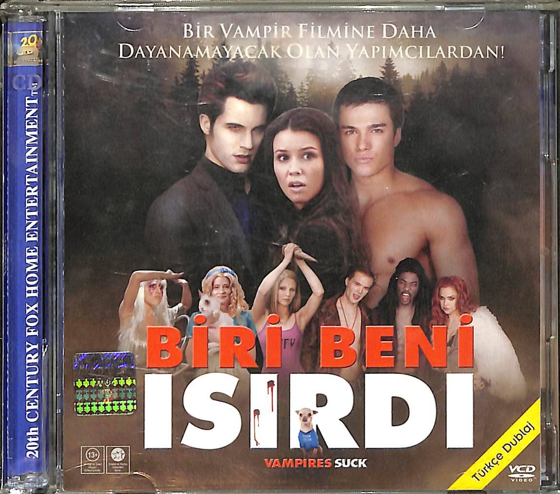 Biri Beni Isırdı Orijinal VCD Film VCD29129 - 1