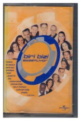 Biri Bizi Gözetliyor KST1217 - 1
