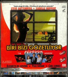 Biri Bizi Gözetliyor VCD Film VCD14163 - 1