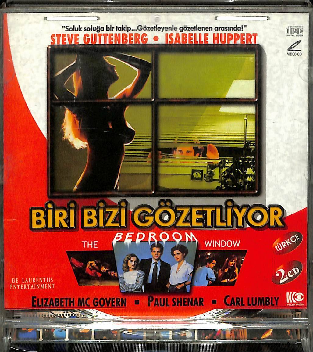 Biri Bizi Gözetliyor VCD Film VCD14163 - 1
