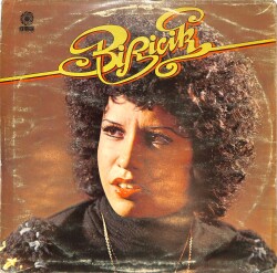 Biricik - Deli Gibi Sevdim / Ben O Zaman Ölürüm LP PLAK (10/8) PLK24083 - 2