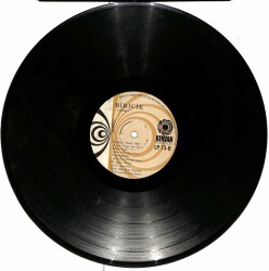 Biricik - Hasret LP (107) LP PLK18816 - 2