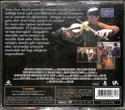Birlikte - Together (2002) Orjinal VCD Film ' Chen Kaige Filmi ' VCD28386 - 2