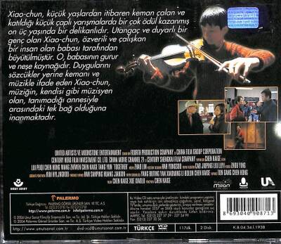 Birlikte VCD Film (108.5) VCD24858 - 4