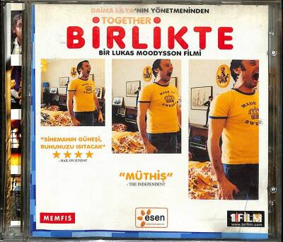 Birlikte VCD Film VCD13582 - 1