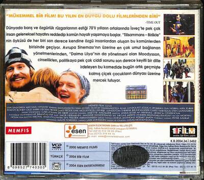 Birlikte VCD Film VCD13582 - 2