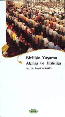 Birlikte Yaşama Ahlakı ve Hukuku KTP764 - 1