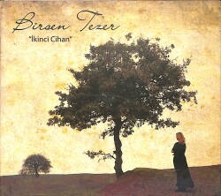 Birsen Tezer - İkinci Cihan CD (İkinci El) CD3967 - 1