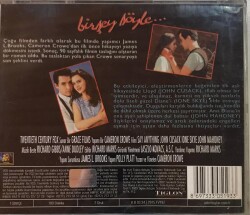 Birşey Söyle VCD Film VCD11183 - 2