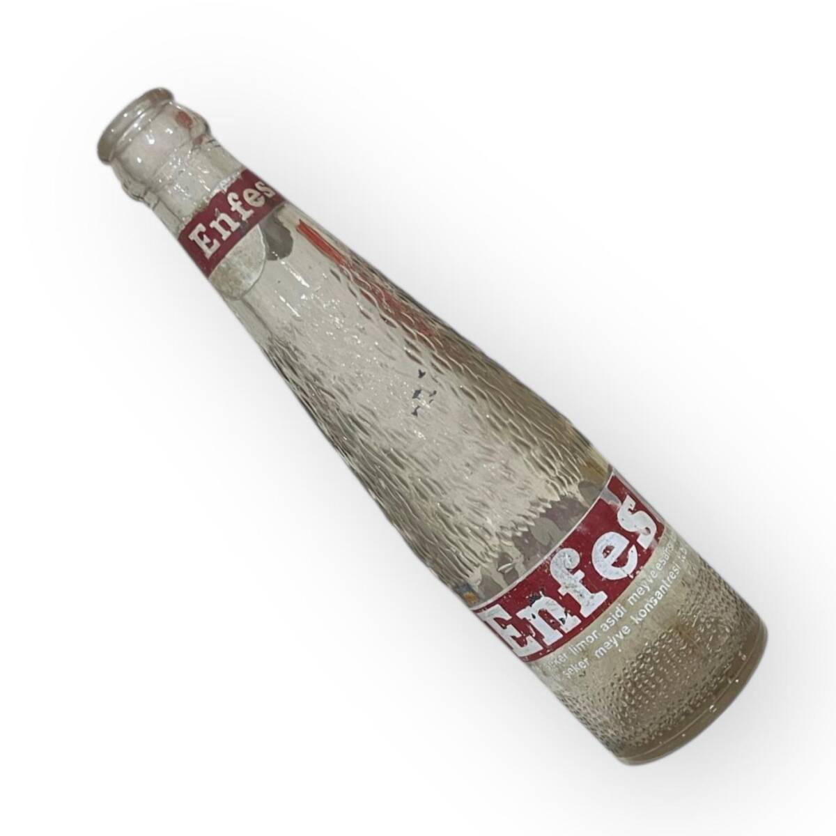 ENFES Gazoz Şişesi 200ml CMK1405 - 4