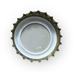 Bistro Lager Gazoz Kapağı CMK7-1618 - 2