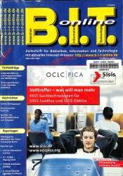 B.I.T. Online Dergisi - Volltreffer-Was Will Man Mehr NDR77431 - Gökçekoleksiyon