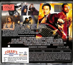 Bitirim İkili 3 VCD Film (10/8.5) VCD26089 - 2