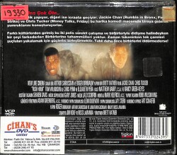 Bitirim İkili VCD Film (10/8.5) VCD26090 - 2