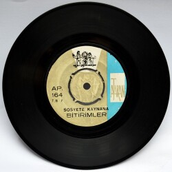 Bitirimler - Sosyete Kaynana PLK4431 - 1