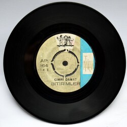 Bitirimler - Sosyete Kaynana PLK4431 - 2
