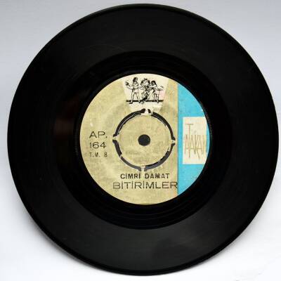 Bitirimler - Sosyete Kaynana PLK4431 - 2