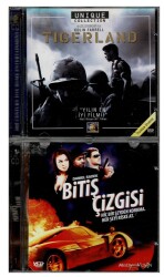 Bitiş Çizgisi Tigerland - 2 Adet VCD Film VCD590 - 1