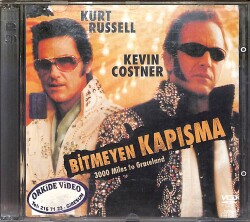 Bitmeyen Kapışma VCD Film (10/7) VCD26343 - 1