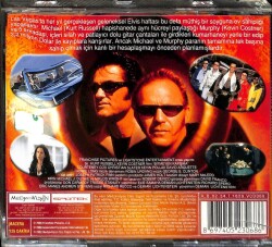 Bitmeyen Kapışma VCD Film VCD12649 - 2
