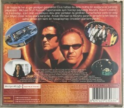 Bitmeyen Kapışma VCD Film VCD5857 - 2