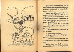 Bitmeyen Masal NDR100163 - 2