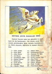 Bitmeyen Masal NDR100163 - 3