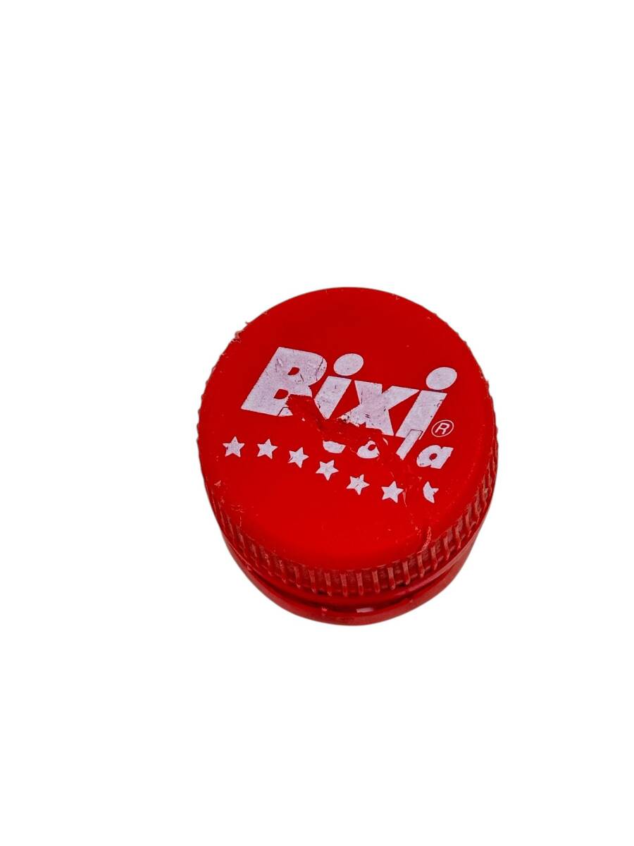 Bixi Cola Eski Kola Kapağı CMK1105 - 1