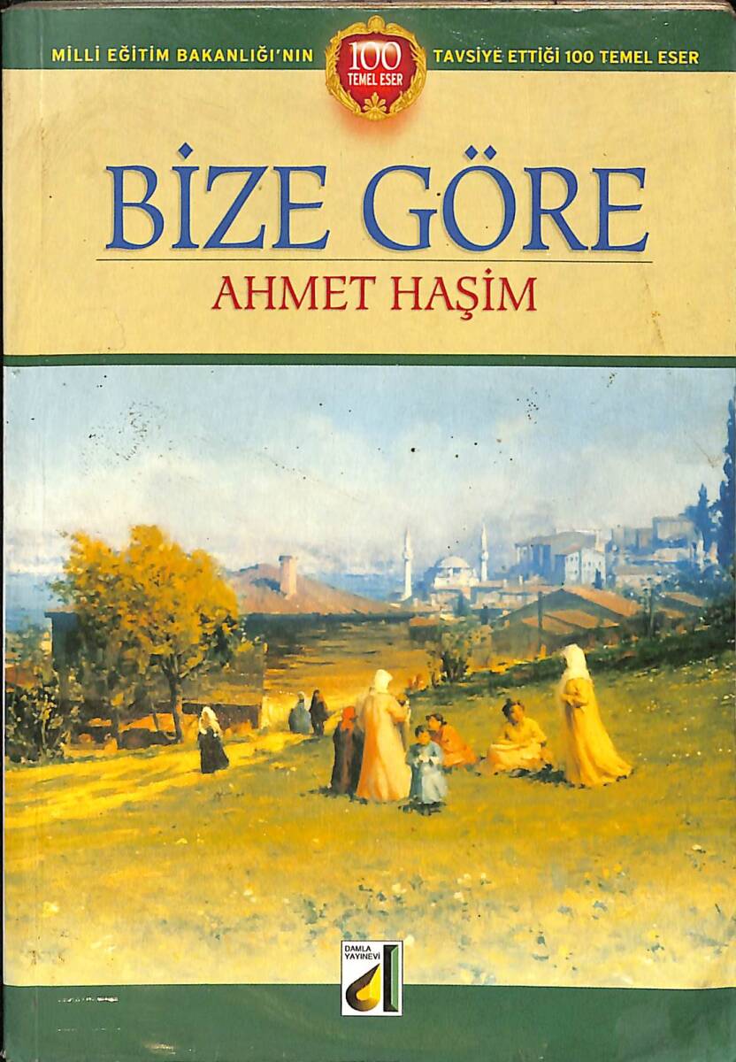 Bize Göre NDR92699 - 1