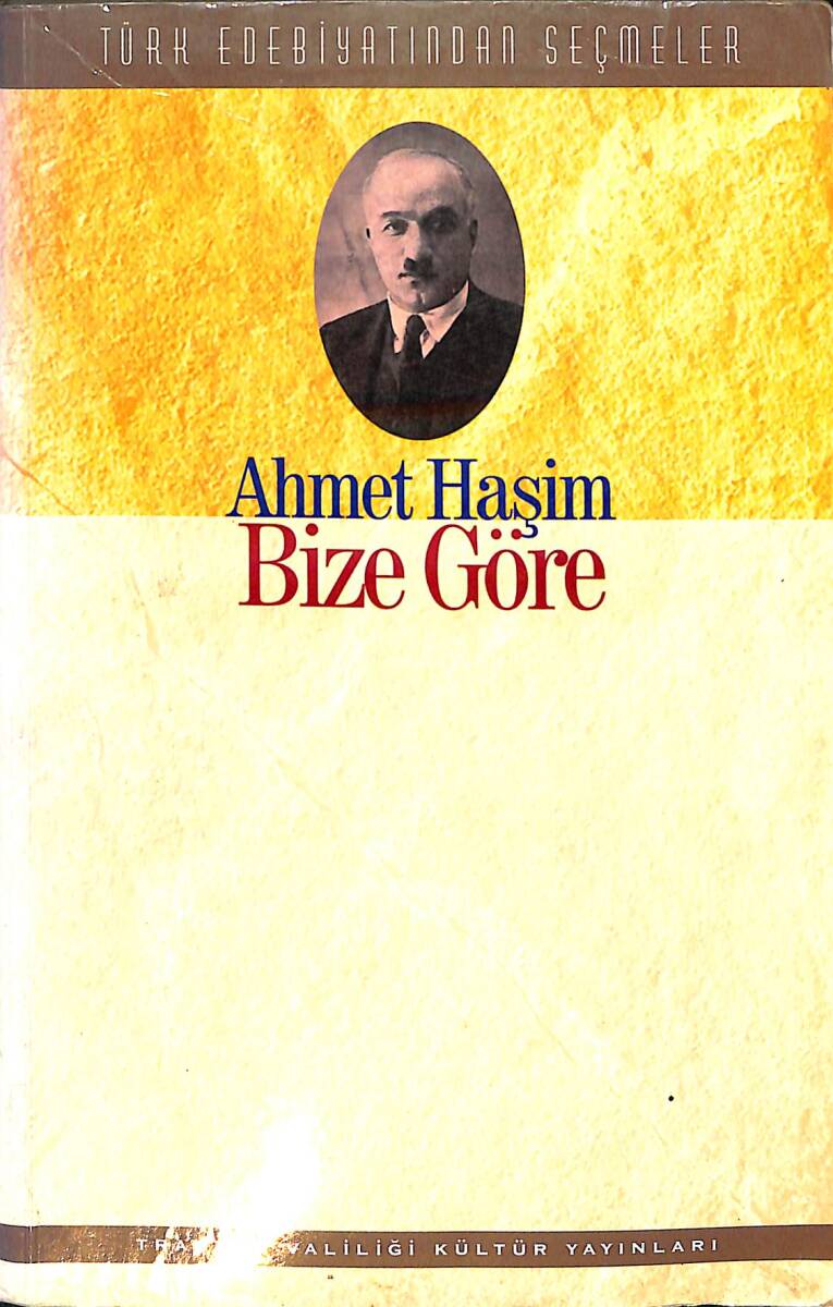 Bize Göre NDR92716 - 1