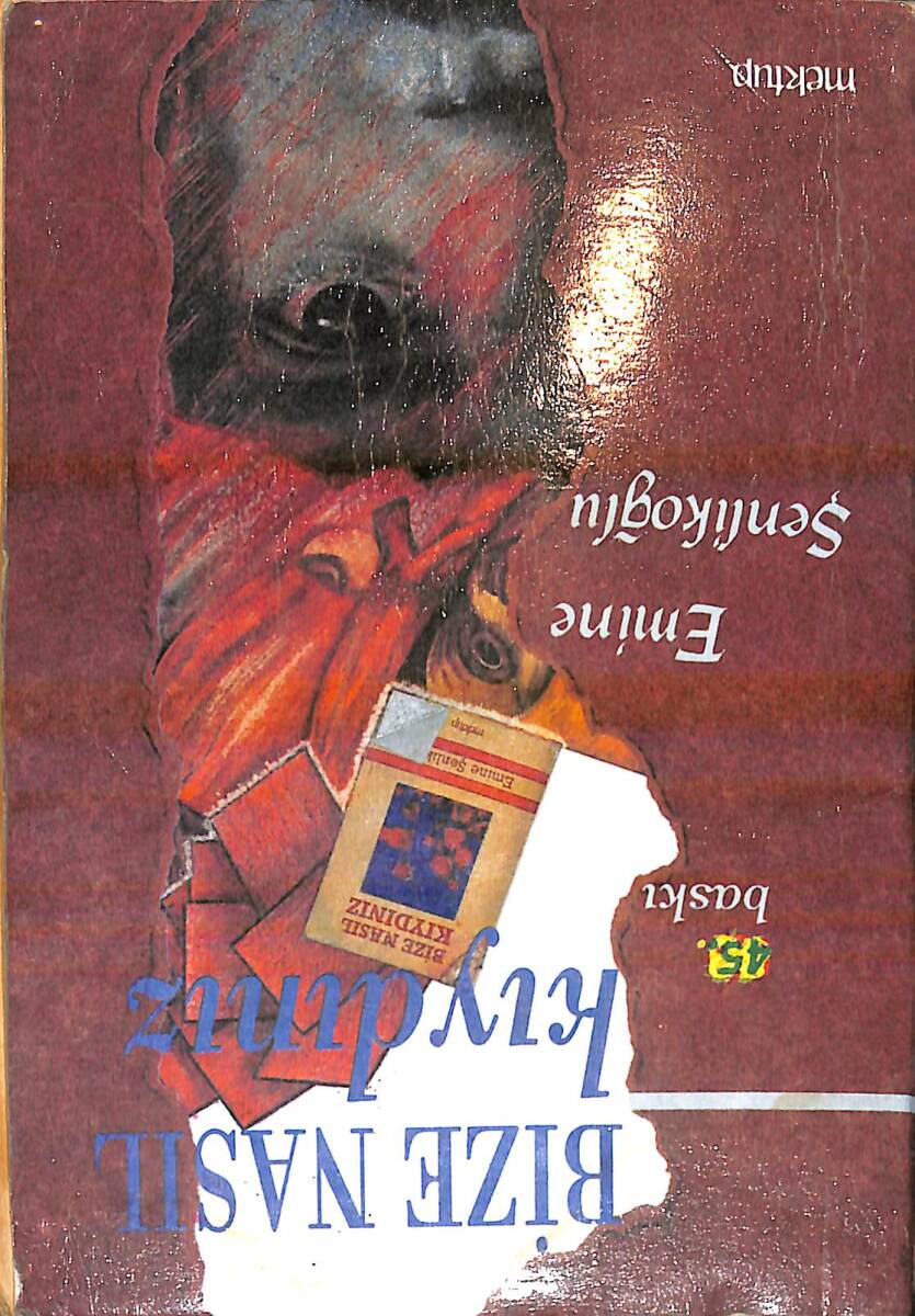 Bize Nasıl Kıydınız NDR92832 - 1