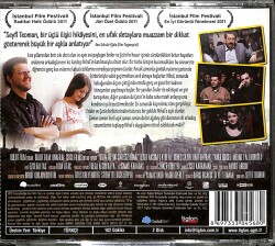 Bizim Büyük Çaresizliğimiz (2011) Orjinal VCD Film ' İlker Aksum - Fatih Al - Güneş Sayın '' VCD28084 - 2