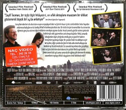 Bizim Büyük Çaresizliğimiz (2011) Orjinal Vcd Film ' İlker Aksum - Fatih Al - Güneş Sayın '' VCD28656 - 2