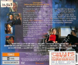 Bizim Dansımız VCD Film VCD15346 - 2
