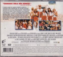 Bizim Evin Erkeği Man Of The House VCD Film VCD7276 - 2