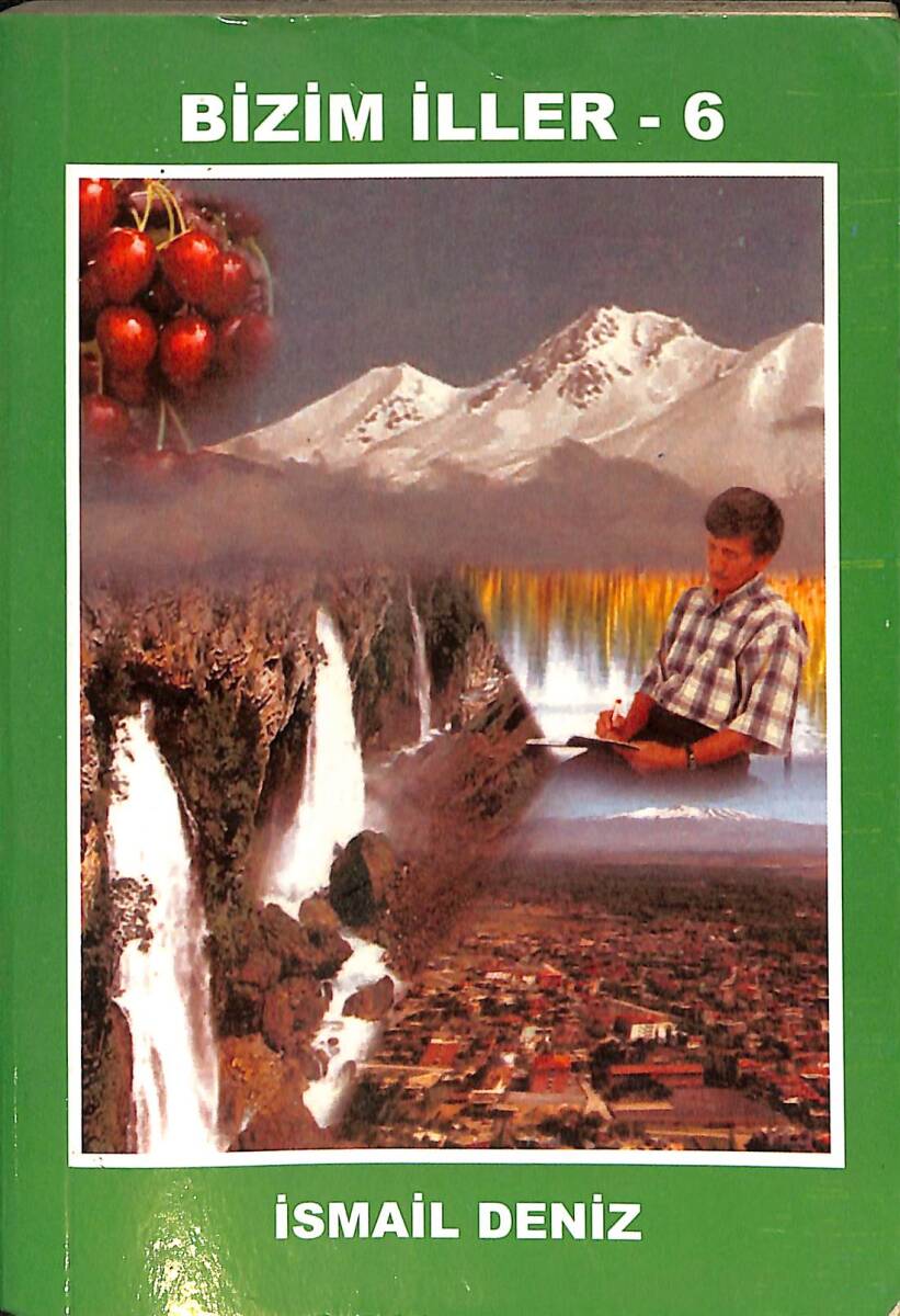 Bizim İller 6 NDR101381 - 1