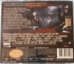 Blade - Trinity (Wesley Snipes) VCD Film VCD11971 - 2