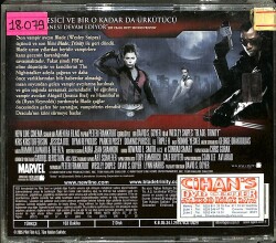 Blade - Trinity (Wesley Snipes) VCD Film VCD14363 - 2