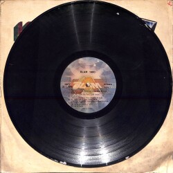 Blam 1980 LP PLAK (Açıklamayı Okuyunuz) PLK26728 - 3