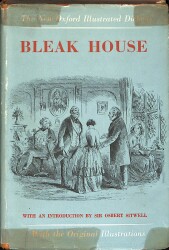 Bleak House NDR92308 - Gökçekoleksiyon