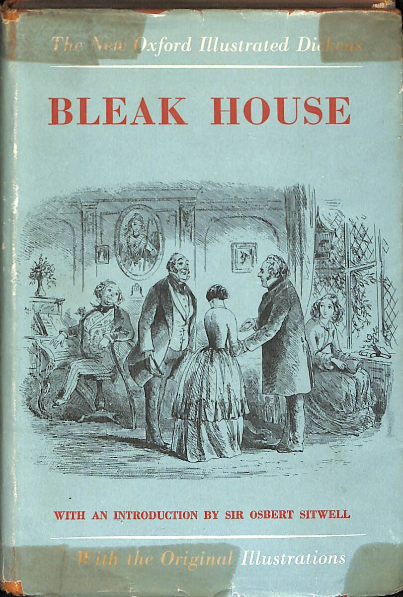Bleak House NDR92308 - 1